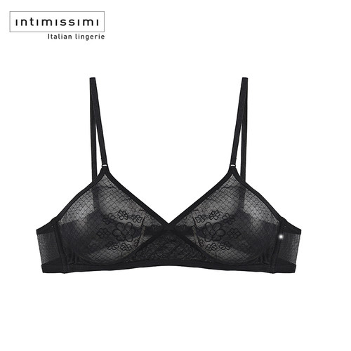 Intimissimi意舒漫性感蕾丝文胸