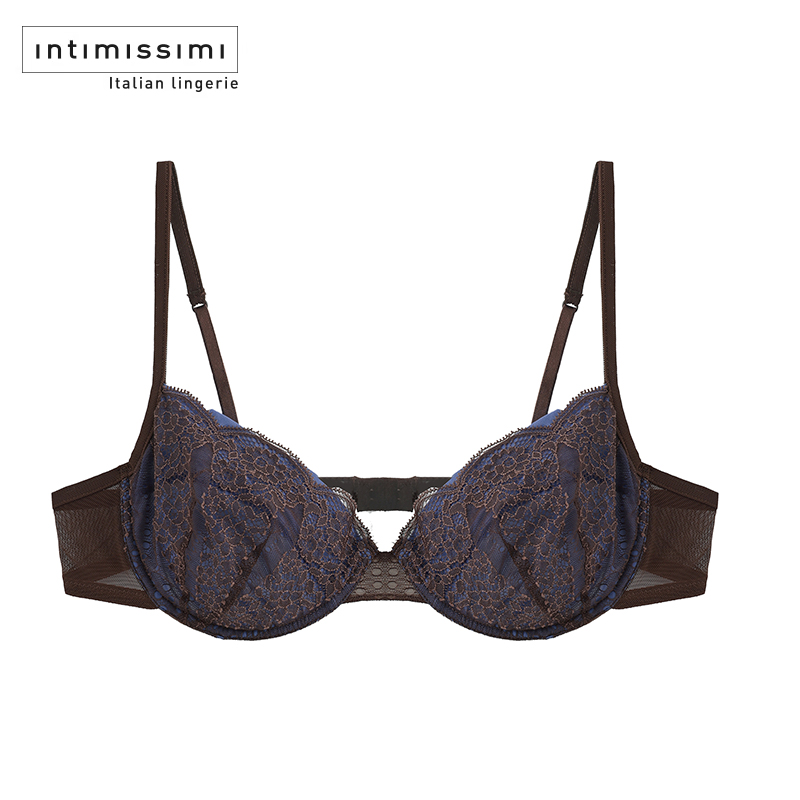 Intimissimi意舒漫性感蕾丝文胸