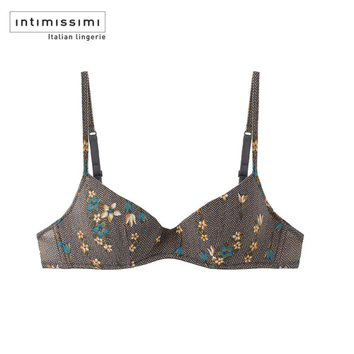 Intimissimi意舒漫1/2罩杯文胸