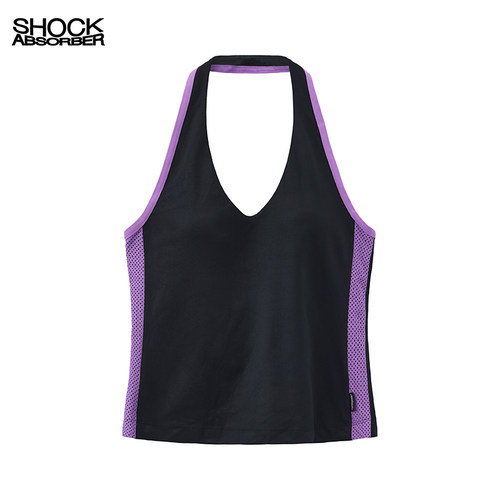 SHOCKABSORBER美背运动背心女