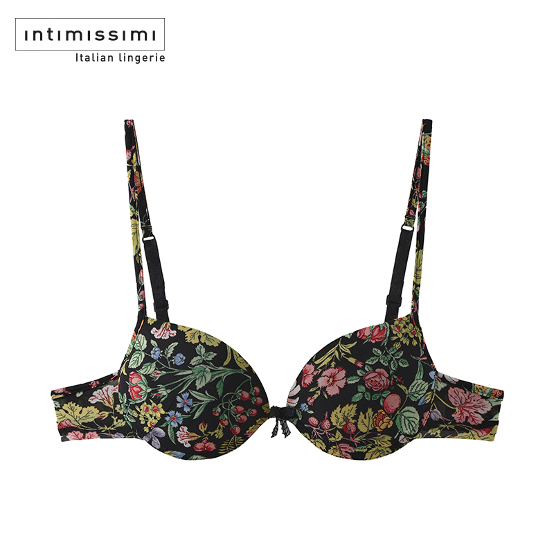 Intimissimi意舒漫3/4罩杯文胸