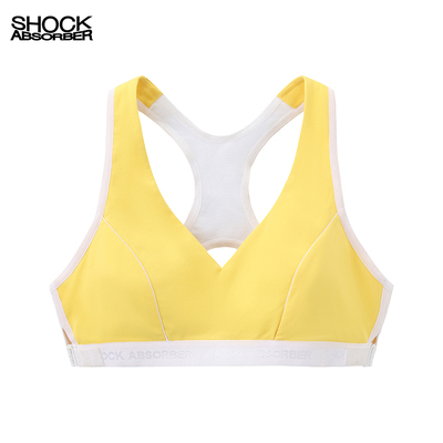 SHOCKABSORBER专业运动内衣