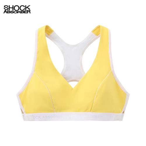SHOCKABSORBER专业运动内衣