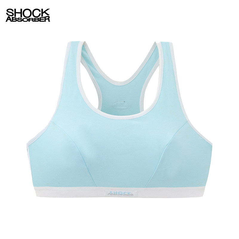 SHOCKABSORBER专业运动内衣