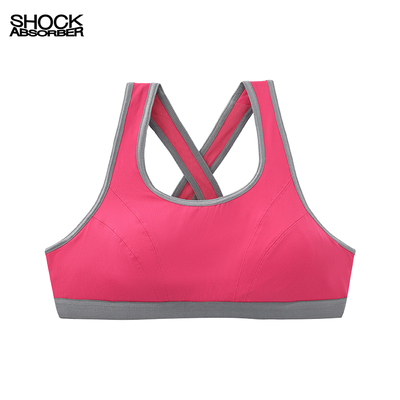 SHOCKABSORBER专业运动内衣