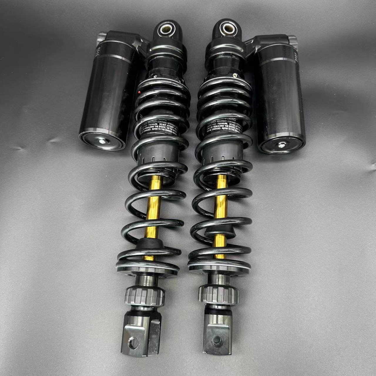 NEEKOXMAX300减震阻尼可调