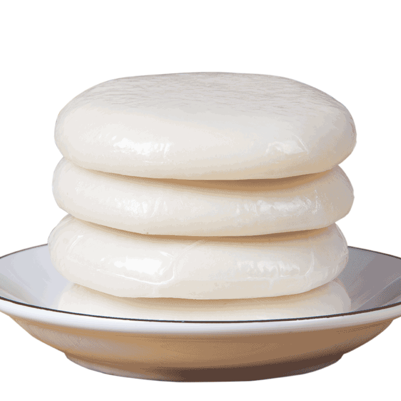 黔甲贞品 贵州兴义特产 贞丰糍粑散装纯糯米手工多口味驴打滚年糕