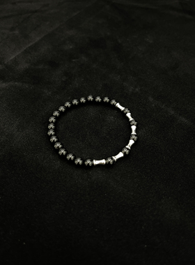 手串手链纯银男女同款707同款