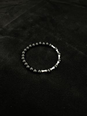 手串手链纯银男女同款707同款