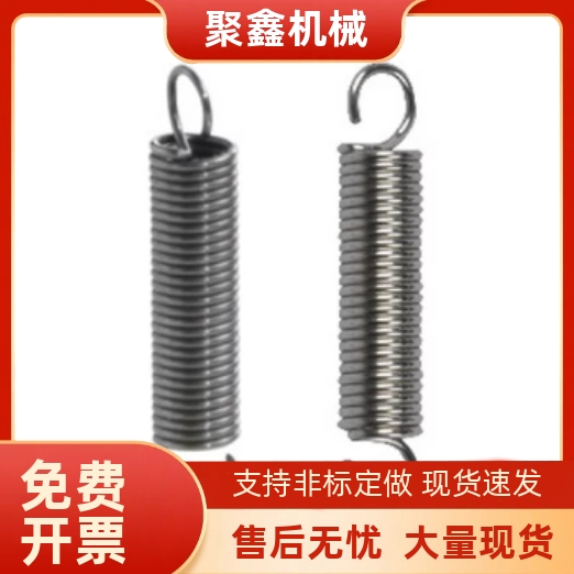 拉伸弹簧YAWF-D345-L10