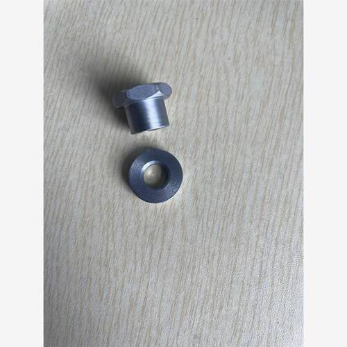 浮动接头分离内螺纹型 落帽型WHD31-M5 FJN6X1.0-T6 WHD21 FJT