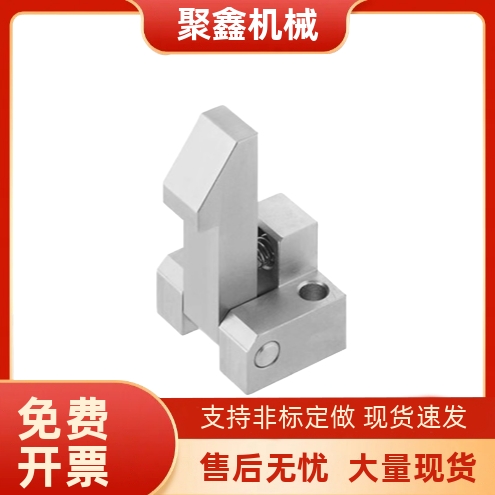 PFE01/PFE11/21 ATLAM ATLAN ATLAS-25-35-45自动上扣锁扣止回器