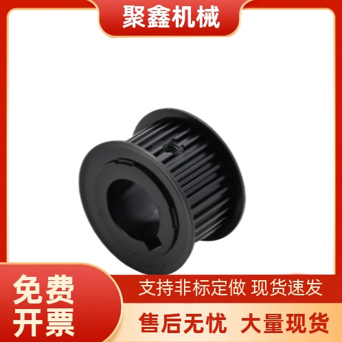 同步轮EBL32-S8M250-18-19-20-22-A-N-d12 d15 d19 d23 d25d28d31