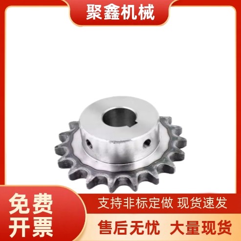 日标链轮SP25/VLC01-25-13-D6