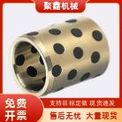 无油衬套直柱型MPBZ5-8