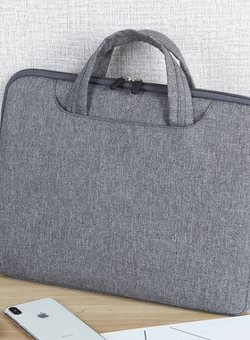 适用 14/16寸华硕ASUS Zenbook S14 S16 A14 UX3407电脑手提包UX3607笔记本UM5606气囊防震包商务内胆保护套