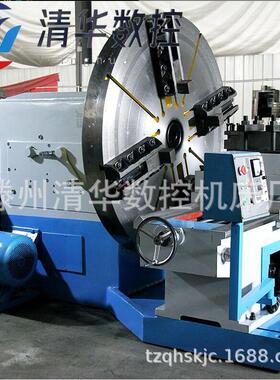供应C6020大头车床C6025法兰车床CX6016米重型落地车床 可加数显