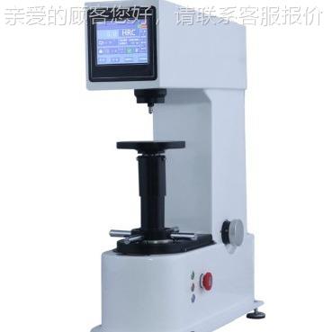 加显高数HRS-150C洛氏硬度计，HRS-15DM显洛氏硬度计0数，金属材
