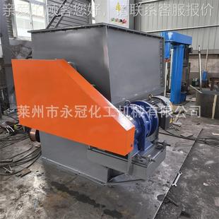 供应双轴无力1000L混合机干重混合设粉备双桨叶快搅速拌物料
