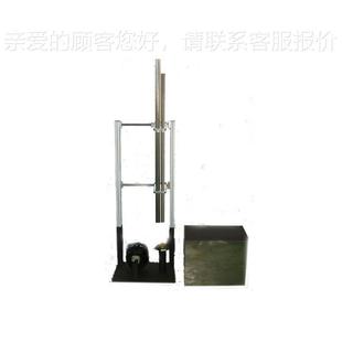 BLD 抗抗压试力试验机 XL20游泳眼镜眼杯压强度测仪杯泳镜眼镜