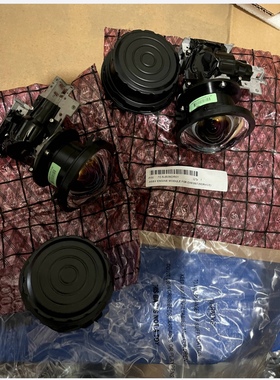 EX610ST镜头全新原装 EW610ST镜头