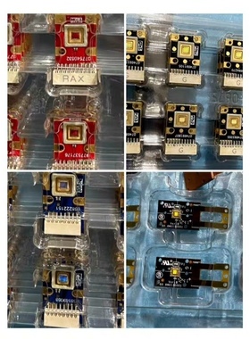 流明纳斯PT-54   红光609-620NM 绿光516-540NM  蓝光450-468NM