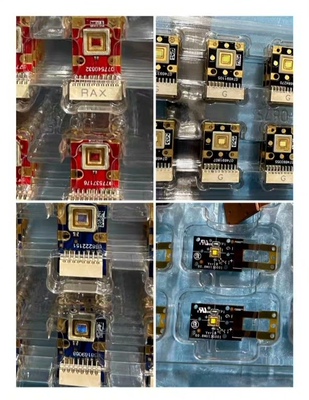 流明纳斯PT-54   红光609-620NM 绿光516-540NM  蓝光450-468NM