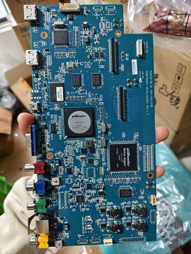 适用于Optoma 奥图码 HD83主板 外观一样即可通用HD83