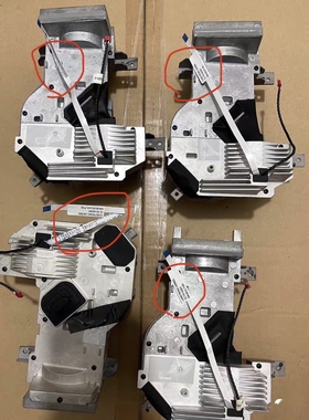 鸿合激光投影机/仪光路色轮奥图码投影仪色轮HT-H8 H8W H9 H6 H71 HT-S8 S9光路