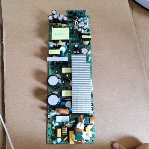 奥图码IDU5587投影机电源CT-HP748 科视DWU635-GS DHD635-GS电源