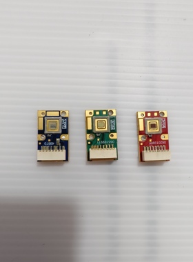 微型DLP投影 光源 Luminus PT-39/PT-120/PT-121 蓝光红光绿光LED