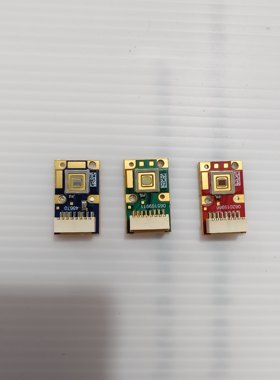 微型DLP投影 光源 Luminus PT-39/PT-120/PT-121 蓝光红光绿光LED