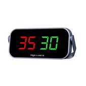 台球电子记分器球房记分牌可悬挂比赛计分牌台球厅桌球计分牌桌球