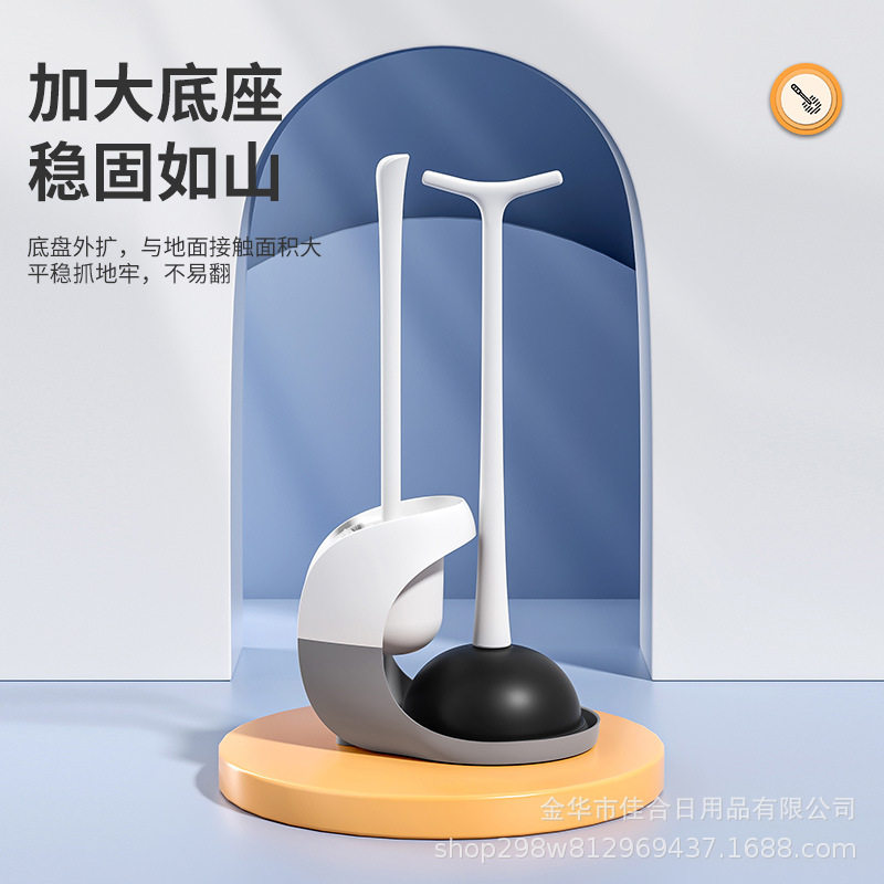 皮搋马桶疏通桶器强力通马桶的神器通厕所吸子捅马堵了抽盘子拔子