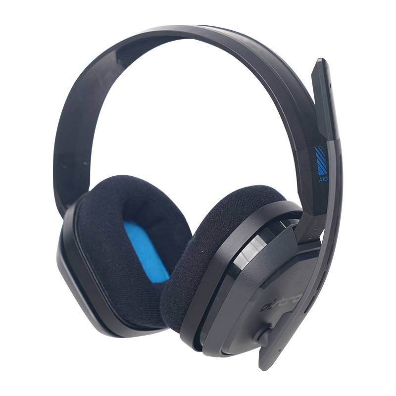 罗技A10二代游戏耳机7.1环绕耳麦