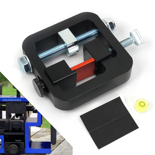 格洛克战术配件可拆卸前后瞄准器推进工具调整瞄准工具1911Glock