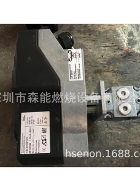 IC20-60W3TR10德国原装进口执行器 KROM霍科德执行器带流量阀
