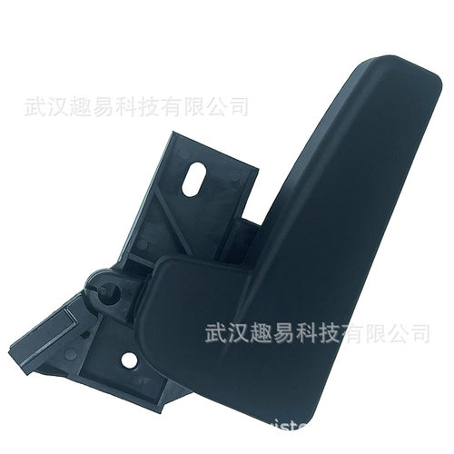 适用大众Golf帕萨特机盖扳手机盖拉线手柄3C2823633A 3C2823533左