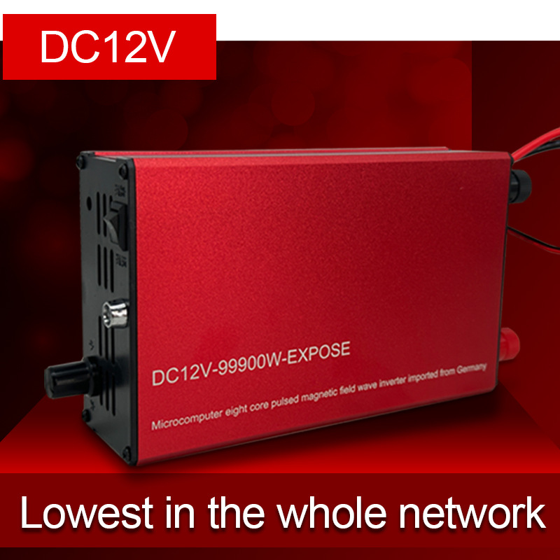 新款外贸热销DC12v-99900W进口大