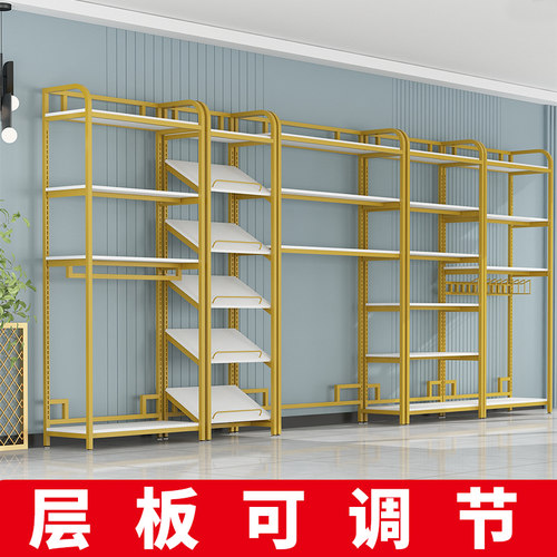 家纺展示架贤富距离可调节展示架