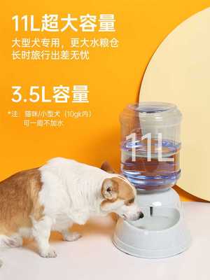 中恒猫咪饮水机狗狗饮