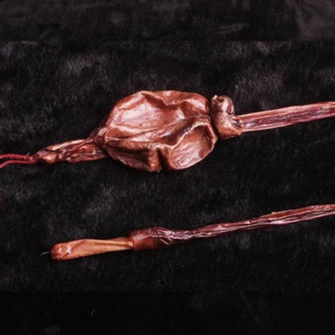 牦牛鞭干货西藏鞭整支整根泡酒料鞭类蛇鞭牛鞭驴鞭中药材男用特大