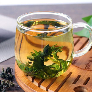 达米阿那叶茶Turneradifusa特纳草Damiana干叶助眠花草达米阿那叶