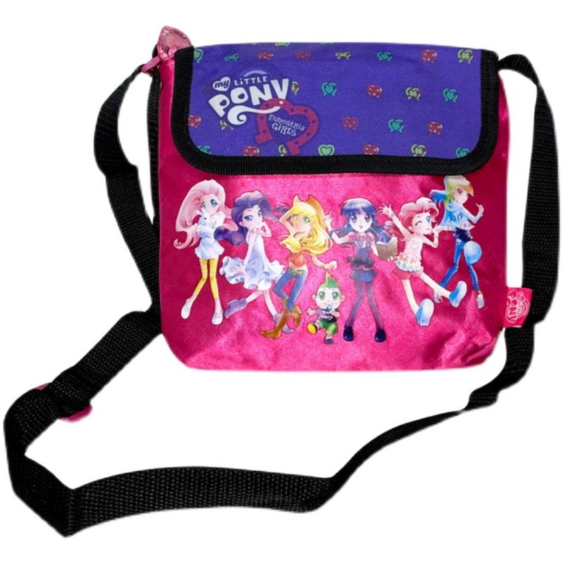 My Little Pony Harajuku Decora Crossbody: Yabai Club Style! - Product image 5