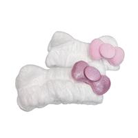 Must-visit! Export kitty cat ears, face wash, hair band, bow, fluffy headband, makeup, mask, hair tie thumbnail 7