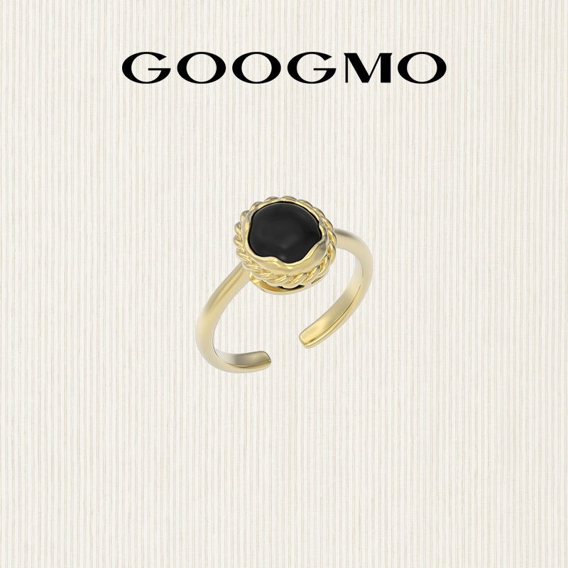 西西里娅开口GOOGMO银女