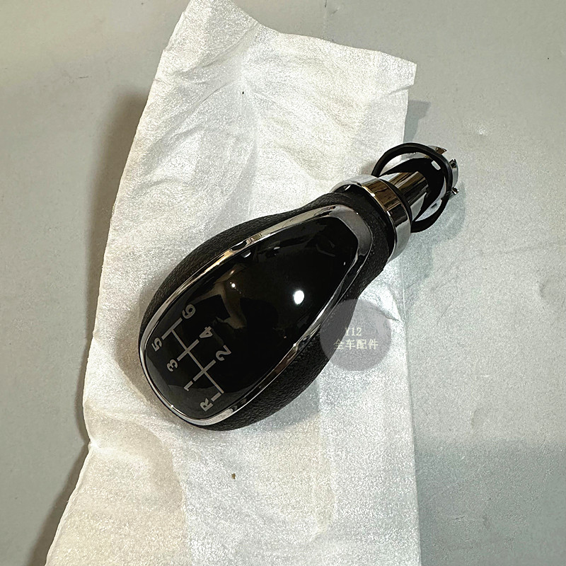 别克昂科拉手动波换挡手球波棍头 昂克拉创酷排挡挂挡杆手柄把头