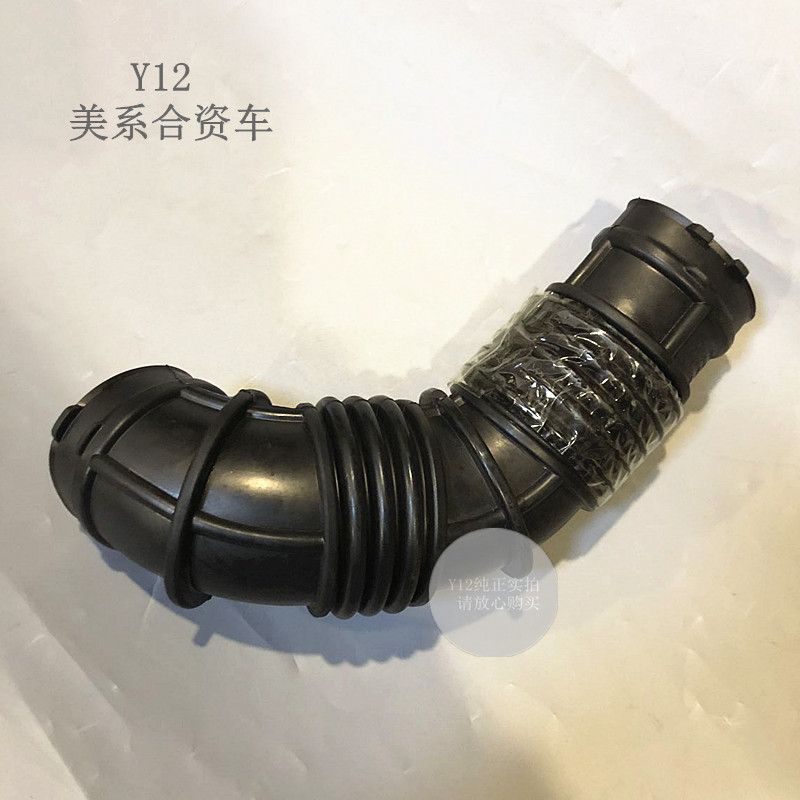 雪佛兰科鲁兹空气格软管
