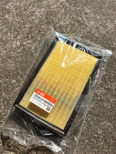 北汽M20/M30/幻速S2/S3/H2/H3空气格 威旺原厂空气滤芯滤清器保养