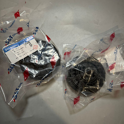 别克新君威君越前机顶胶总成减震器平面轴承 迈锐宝原厂避震顶盖
